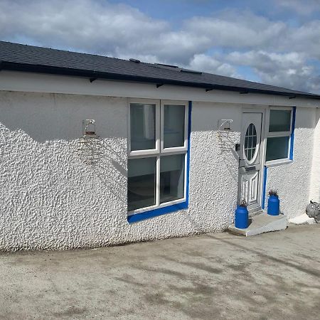 The Honeycomb Apartment Ballyshannon Exterior photo