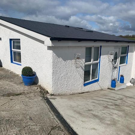 The Honeycomb Apartment Ballyshannon Exterior photo