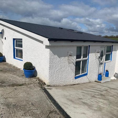 The Honeycomb Apartment Ballyshannon Exterior photo